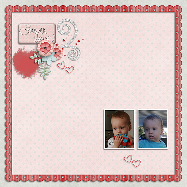 Love You