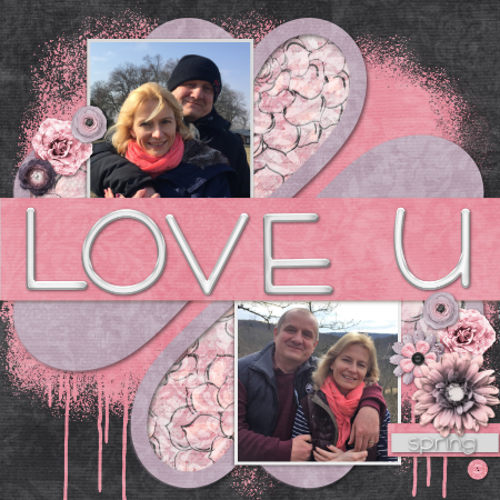 Love you