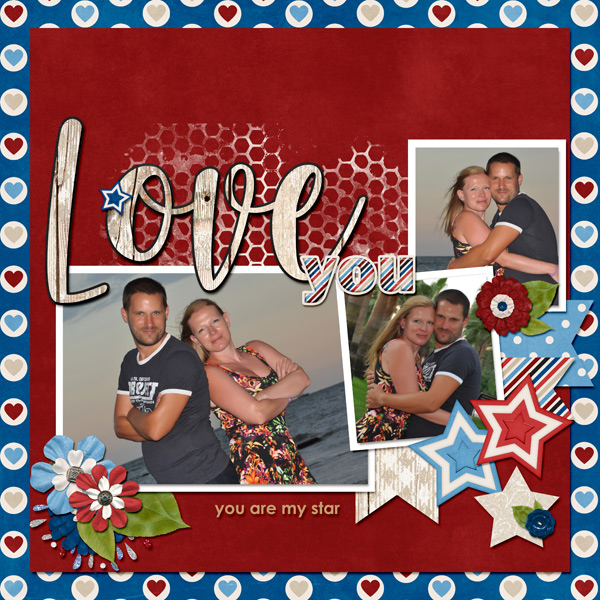 love you