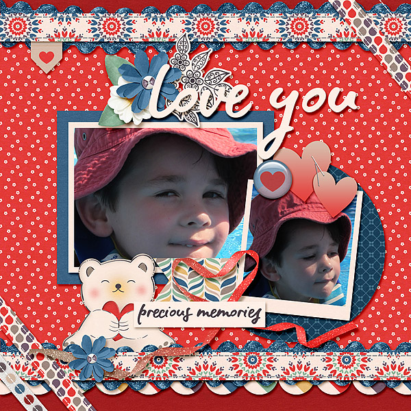 Love You