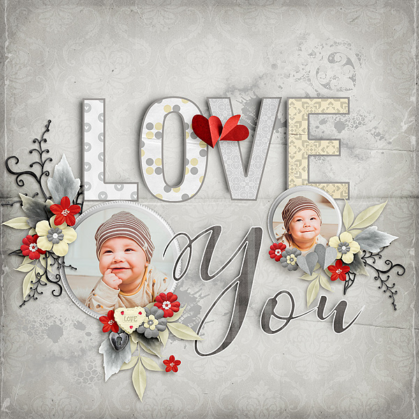 Love You