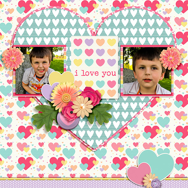 Love You