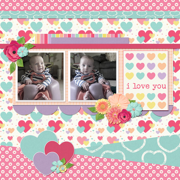 Love you
