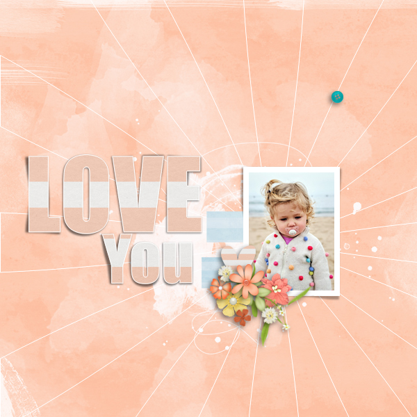 love you