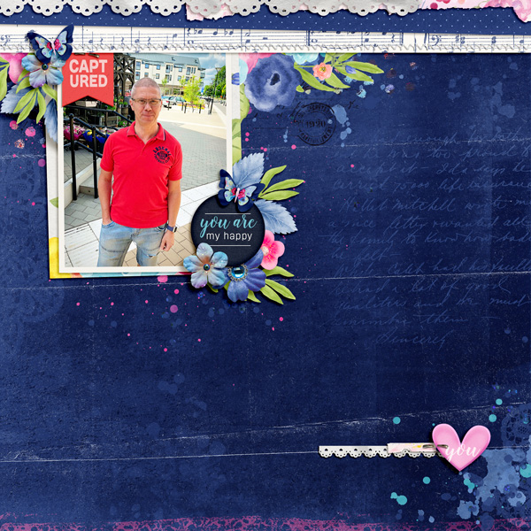 Love you