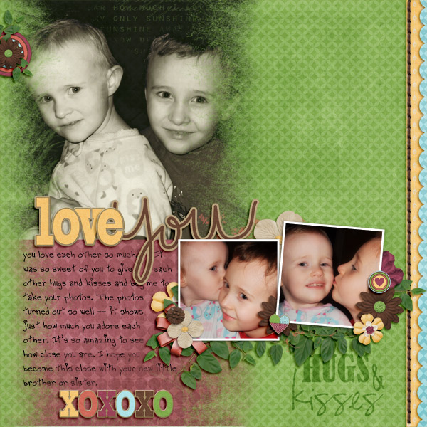 Love You