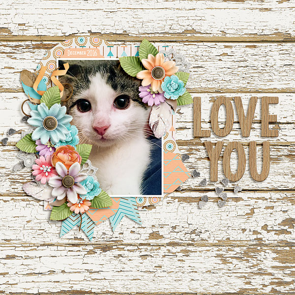 love you