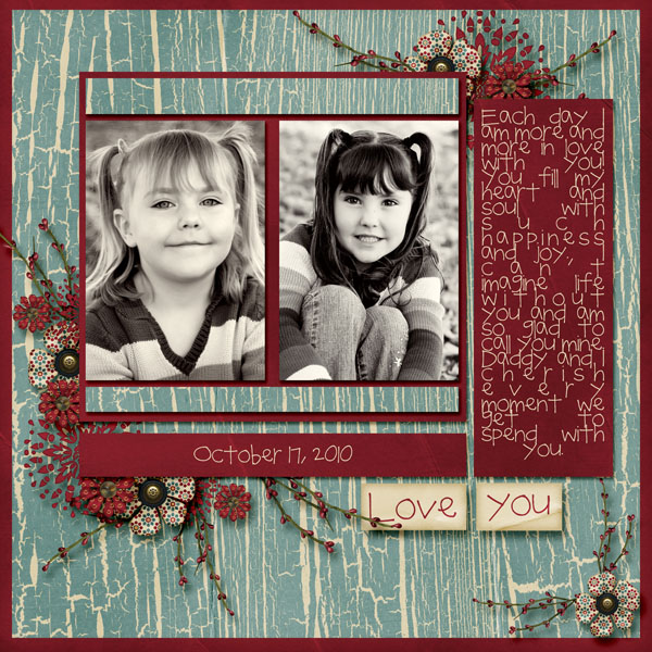 Love You