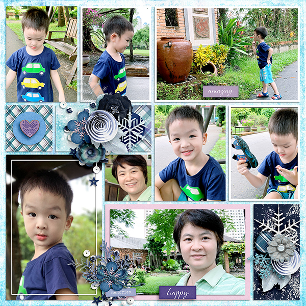 Love you!