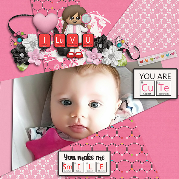 Love You