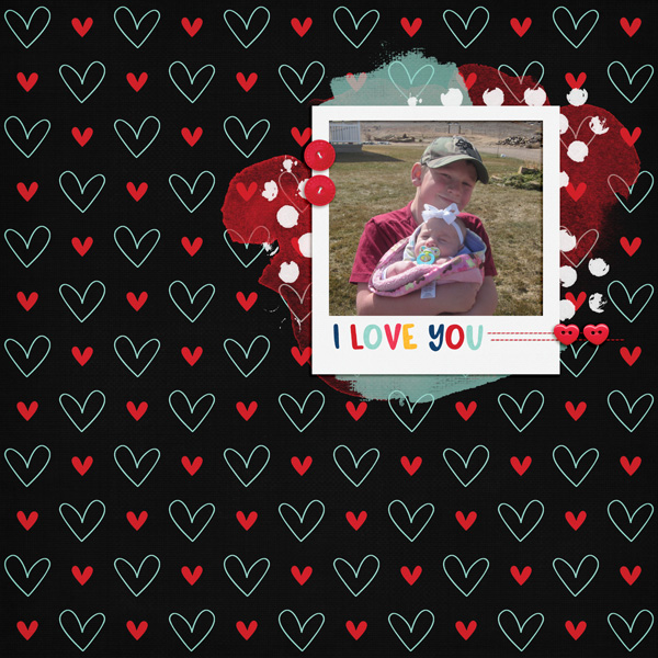 Love You