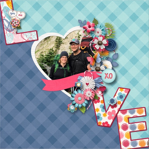 Love You