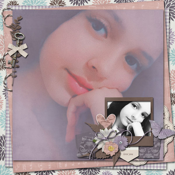 Love You