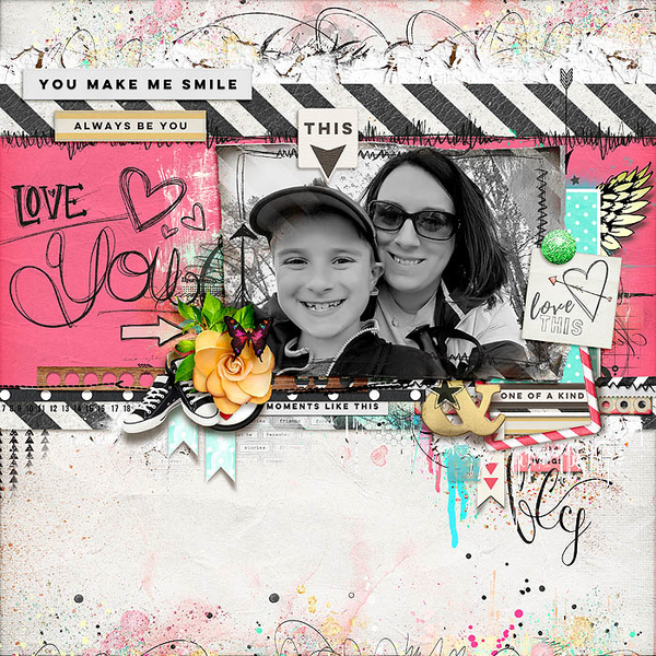 Love You