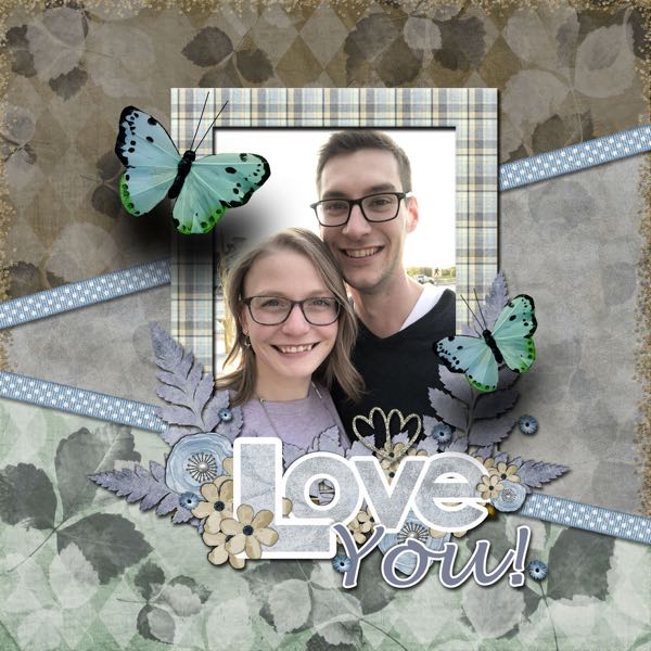 Love You