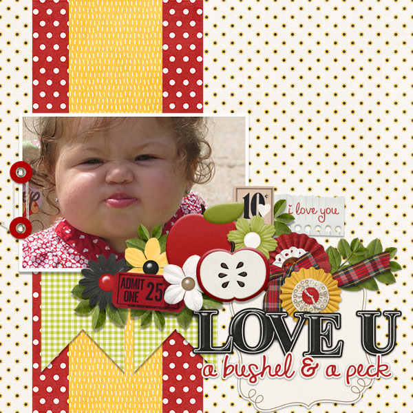 Love You