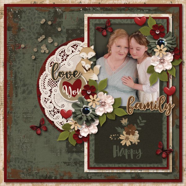 Love you