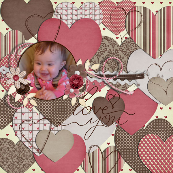 love you