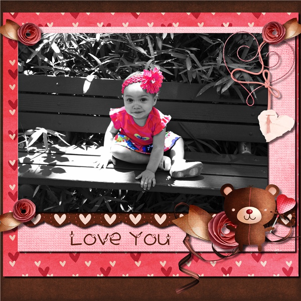 Love You