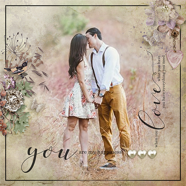 Love You