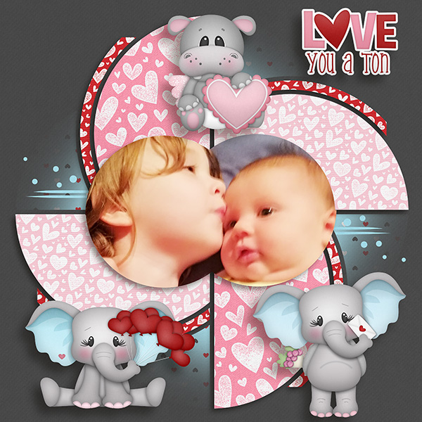 Love You