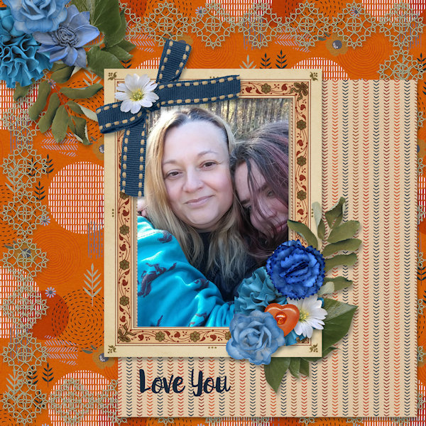 Love You