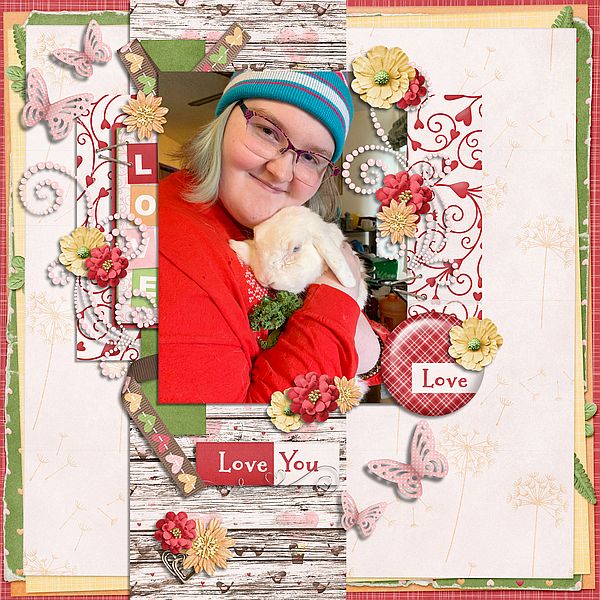 Love You