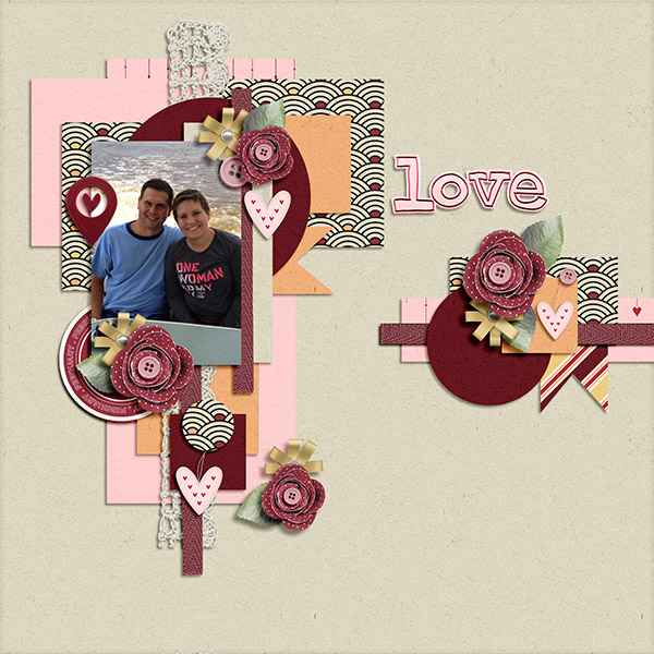 Love You