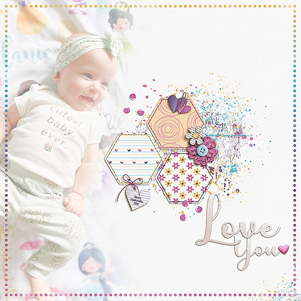 Love You