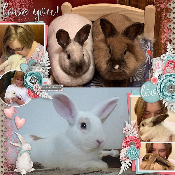 Love You
