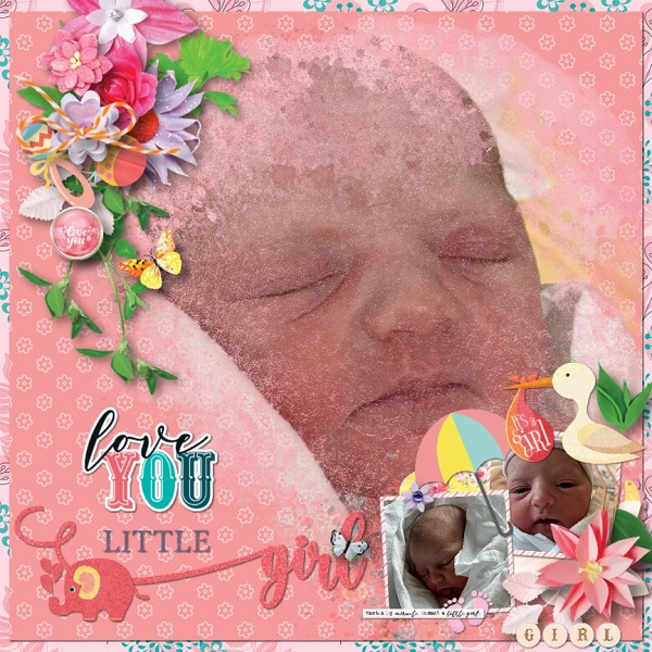 Love You