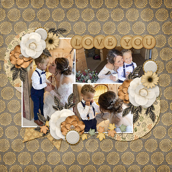 Love You