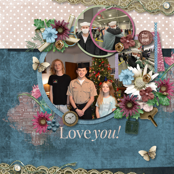 Love You