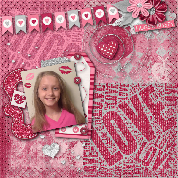 Love You!