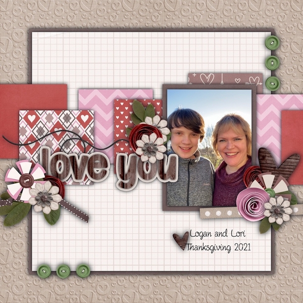 Love You