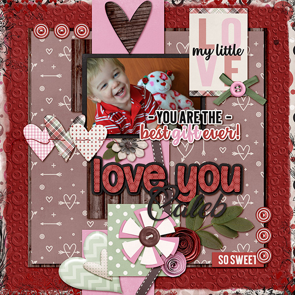 Love You