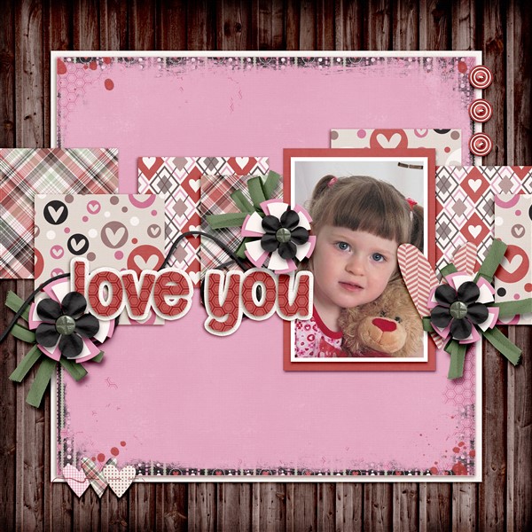 Love You