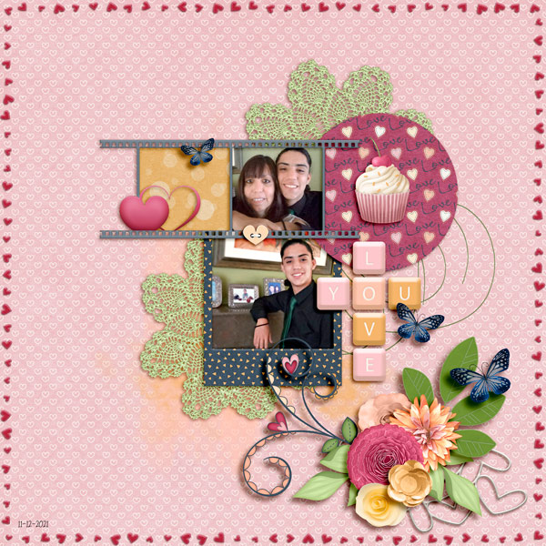 love you
