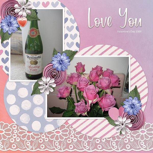 Love You