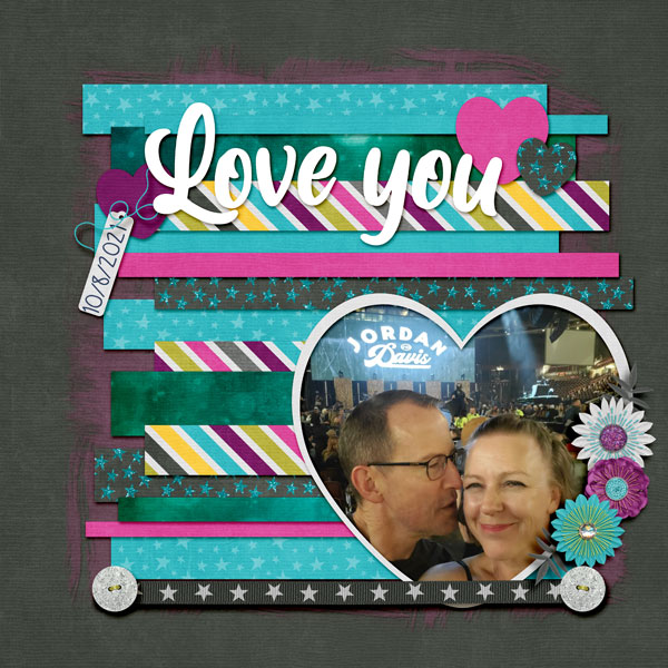 Love You