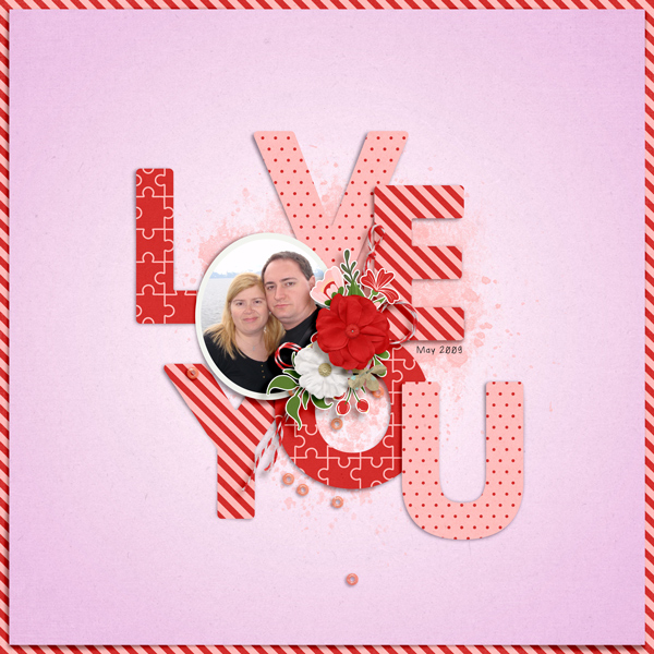 love you