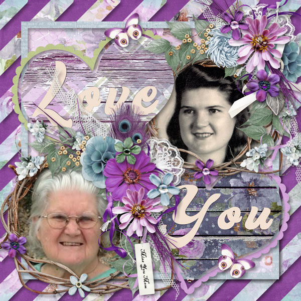 Love You