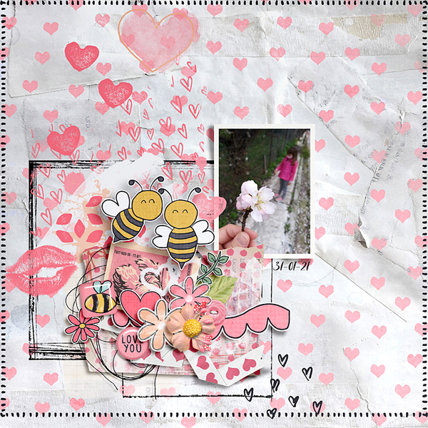 Love you