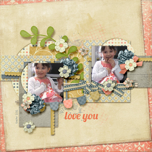 Love You