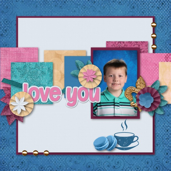 Love You