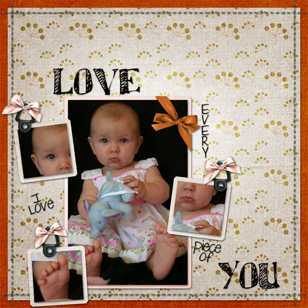 Love you