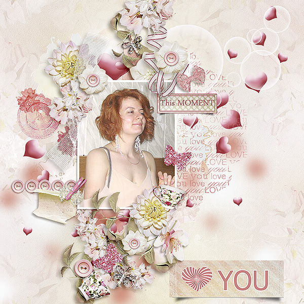 Love You