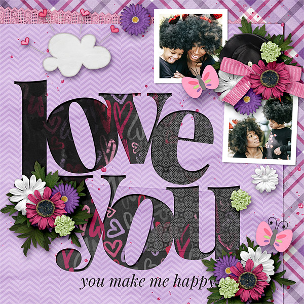 Love You