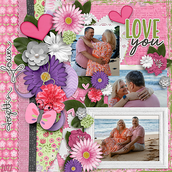 Love You