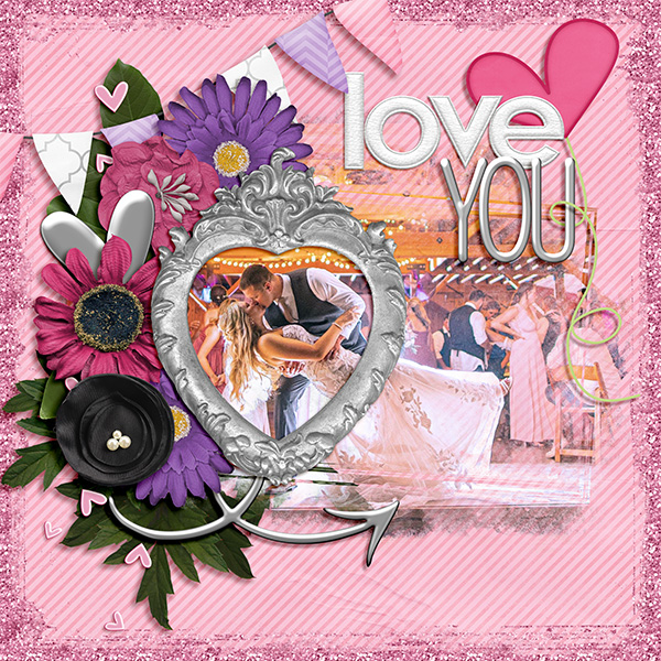 Love You